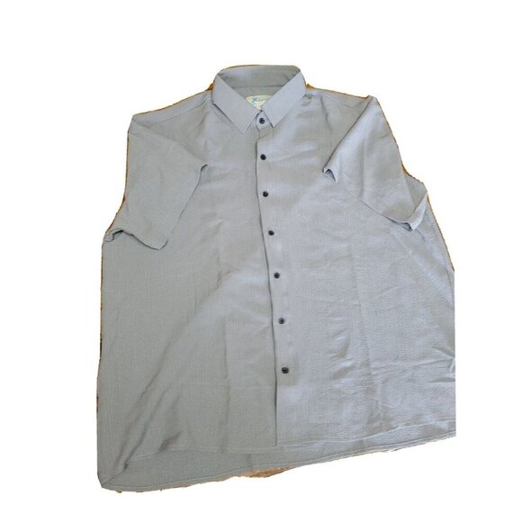 Hawaiian Shirt Vacation Is A State Of Mind 2X - Picture 3 of 9